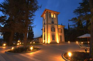 Villa La Cappuccina - 3