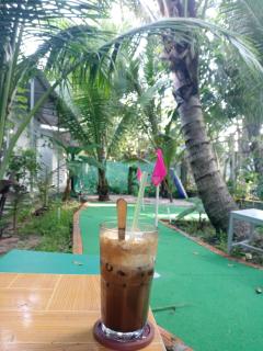 Homestay Golf Yard - BiPQ - 2