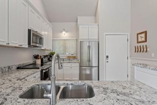 4585 Parkside Villa by Akers Ellis Rentals - Kiawah Island - 5