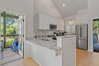 4585 Parkside Villa by Akers Ellis Rentals - Kiawah Island - 4