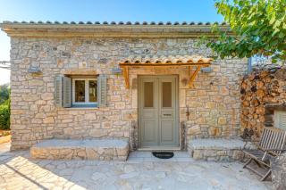Villa Natura, Tranquility & Privacy near Acharavi - - 6