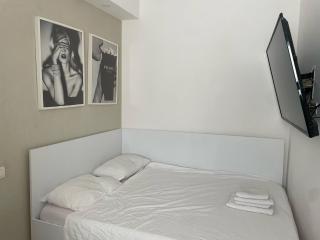 Cozy & Chic - Bucharest - 4