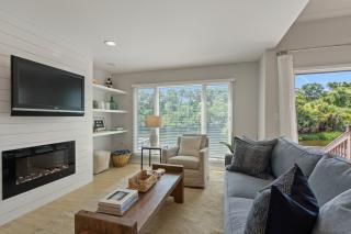 4585 Parkside Villa by Akers Ellis Rentals - Kiawah Island - 3