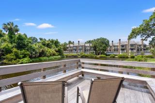 4585 Parkside Villa by Akers Ellis Rentals - Kiawah Island - 2