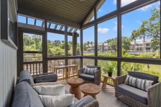 4585 Parkside Villa by Akers Ellis Rentals - Kiawah Island - 1
