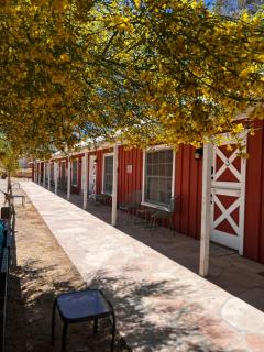 Joshua Tree Ranch House Motel - Downtown - Room #6 - Joshua Tree - 4