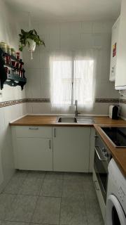 Apto luminoso con vistas al mar - Conil de la Frontera - 4