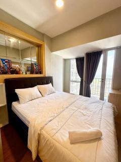 Apartemen Tokyo Riverside Pik 2 - 5