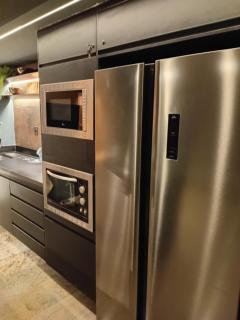 Flatpremium1501 - Fortaleza - 2