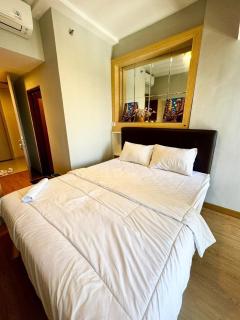 Apartemen Tokyo Riverside Pik 2 - 2