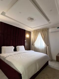 Annabel House - Abuja - 8