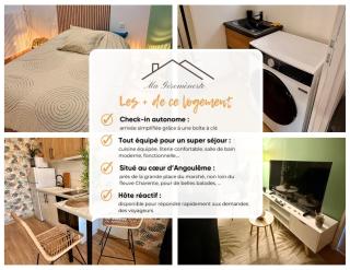 L'écrin vert - Angoulême - 0