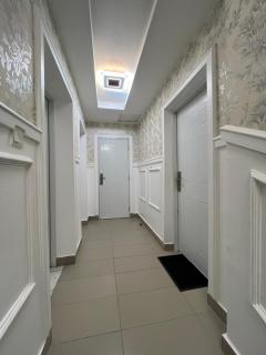 Annabel House - Abuja - 6