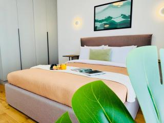 Your Home in Bucharest - Premium 1BR Apartments in ONE Cotroceni - Bucharest - 1