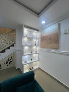 Annabel House - Abuja - 4