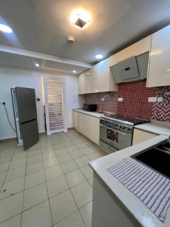 Annabel House - Abuja - 3