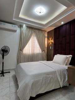 Annabel House - Abuja - 2