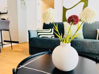 Your Home in Bucharest - Premium 1BR Apartments in ONE Cotroceni - Bucharest - 9