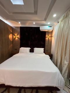 Annabel House - Abuja - 1