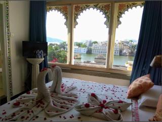 The Haveli by the Lake - Udaipur - 9