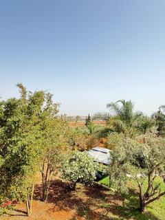 Asmae House - Skhirat - 4