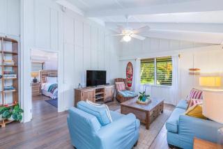 Hale Kanani (Kaua'i) TVNC 1342 - Hanalei - 5