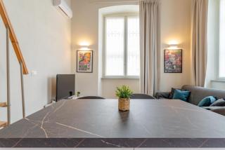 Torino essential Loft - 6