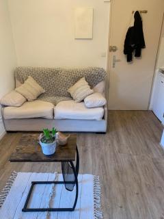 Joli Studio De 12m2 Entre Lac & Pistes De Ski - Thônes - 8