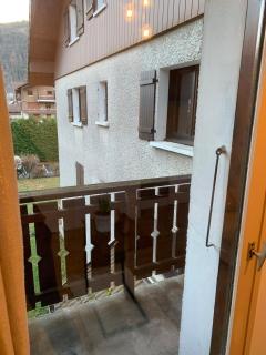 Joli Studio De 12m2 Entre Lac & Pistes De Ski - Thônes - 1