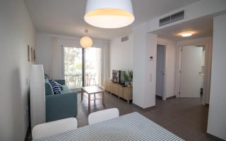 Luxury Ona Residencial Alcossebre ALBERT VILLAS - Alcossebre - 3