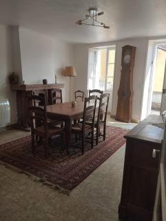 Le Balcon d'Arcyate - Arcy-sur-Cure - 5