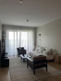 Raadiraja ralli apartment - Raadi - 0