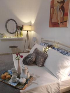 Adelia's Luxury Studio in Corfu - Città di Corfù - 5