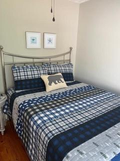Cottage on Cypress Bay near Paris Landing State Park - New Concord - 5