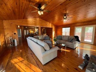 Cottage on Cypress Bay near Paris Landing State Park - New Concord - 1