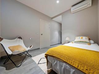 TarracoHomes, Exclusive Villa con Piscina Privada en la Playa Tamarit - Tamarit - 5