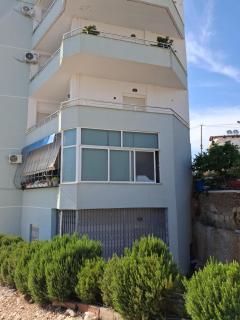 Penthouse Apartment - Saranda - 9