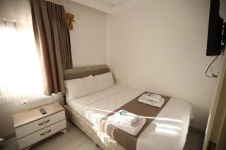 Emek Pansiyon - Amasra - 3