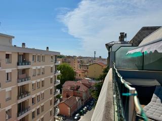 Appartamento La Terrazza - Trieste - 2