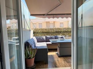 Appartamento La Terrazza - Trieste - 8
