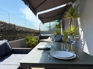 Appartamento La Terrazza - Trieste - 7
