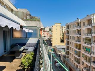 Appartamento La Terrazza - Trieste - 4