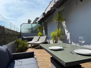 Appartamento La Terrazza - Trieste - 9