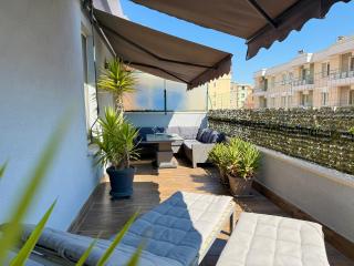 Appartamento La Terrazza - Trieste - 0