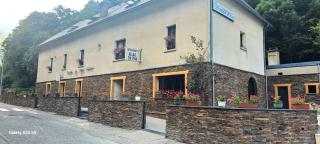 le relais de piau engaly - 0