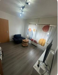 Cozy Room in Central Raunheim - Niederdorla - 3