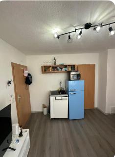Cozy Room in Central Raunheim - Niederdorla - 2