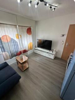 Cozy Room in Central Raunheim - Niederdorla - 1