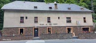 le relais de piau engaly - 4