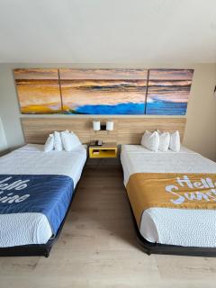 Days Inn by Wyndham Shorter - 1